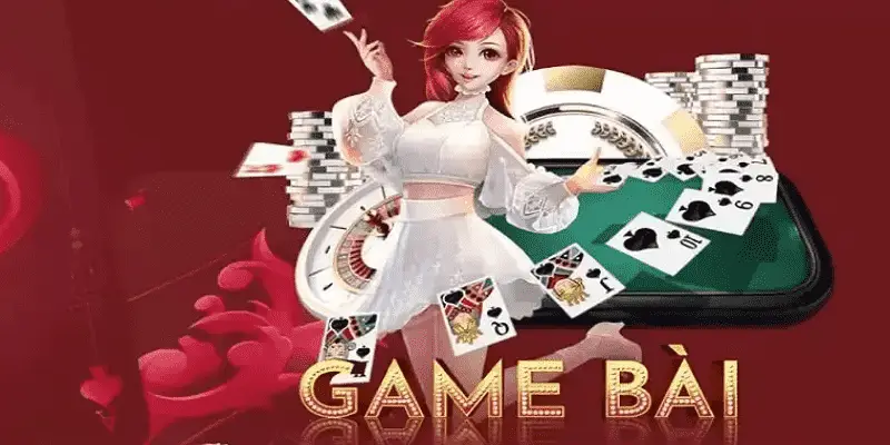 Hướng dẫn các bước chơi một số loại game bài 77bet
