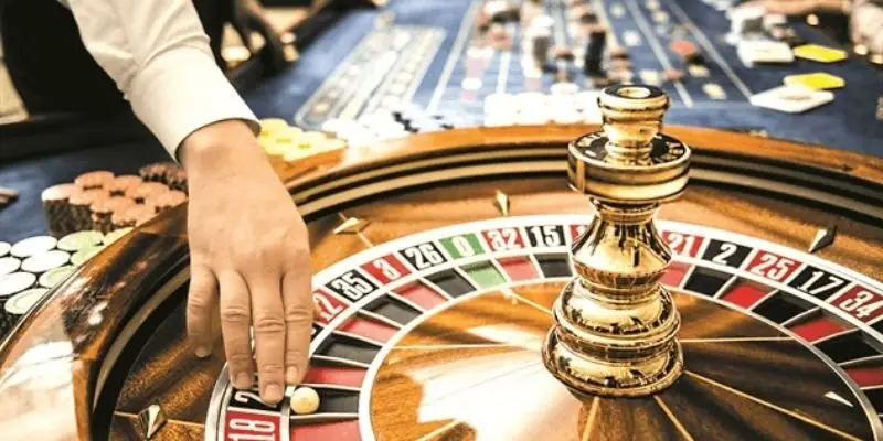 Mẹo chơi live casino dễ thắng cho người mới