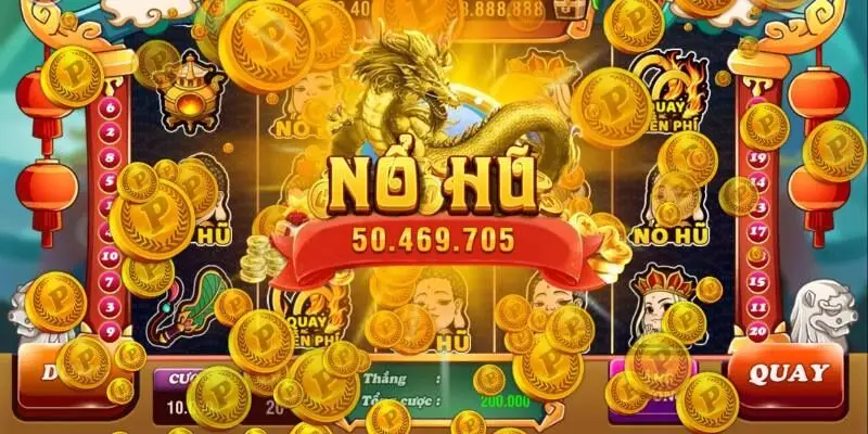 Tham gia Nổ hũ thần tài tại 77bet chỉ với 3 bước